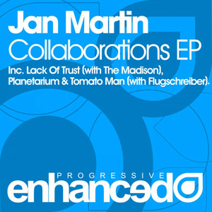 Collaborations EP